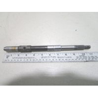 0322097 0438578 Evinrude Johnson Lower Unit Propeller Prop Shaft 9.9/10-15 Hp
