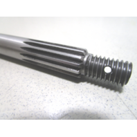 0322097 0438578 Evinrude Johnson Lower Unit Propeller Prop Shaft 9.9/10-15 Hp