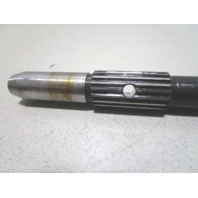 0322097 0438578 Evinrude Johnson Lower Unit Propeller Prop Shaft 9.9/10-15 Hp