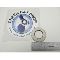 0322202 322202 Lower Thrust Washer OMC Evinrude Johnson 4-15 HP Outboards
