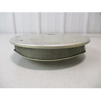 0982105 OMC Stringer and Cobra 2.5 3.0 4 Cyl Carburetor Carb Flame Arrestor