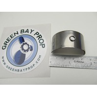 0322916 322916 OMC Evinrude Johnson 20-35 HP Cylinder Block Bearing Liner