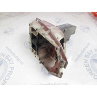 323553 320870 Evinrude Johnson 150-200 Exhaust Housing Adapter Plate & Megaphone