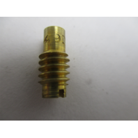 0324020 324020 OMC Evinrude Johnson 40 HP Outboard Carb Orifice Plug 49D