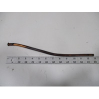 0324046 Standard Water Tube for 9.9 10 15 Hp Evinrude/Johnson Outboard 12 3/4"
