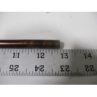 0324046 Standard Water Tube for 9.9 10 15 Hp Evinrude/Johnson Outboard 12 3/4"