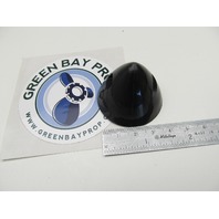 324694 0324694 OMC Prop Shaft Cone Cap Nut Evinrude Johnson 4-8HP
