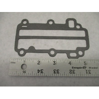 0325271 325271 Exhaust Cover Gasket Evinrude Johnson 5/6/8HP Outboard