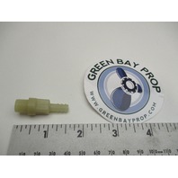 326712 0326712 OMC Evinrude Johnson Outboard Nylon Nipple