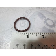 327270 0327270 766423 OMC Evinrude Johnson Outboard Fuel Filter Gasket