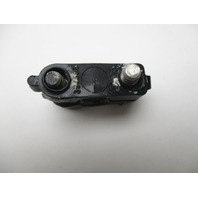 327588 Bearing Clamp Evinrude Johnson OMC