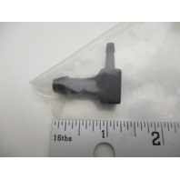 0327729 327729 OMC Evinrude Johnson Outboard Fuel Hose Elbow Fitting