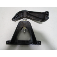 32778T 73571A2 Front Motor Engine Mount Bracket 3.0 Mercruiser Stern Drive