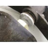 32778T 73571A2 Front Motor Engine Mount Bracket 3.0 Mercruiser Stern Drive