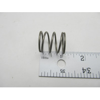 328051 0328051 OMC Pressure Relief Spring Evinrude Johnson 20/25/30HP Outboard