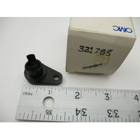 0331765 331765 OMC Johnson Evinrude Outboard Bushing & Rod Keeper