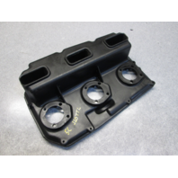 0333009 0321744 Evinrude Johnson 40-75 Hp Outboard Air Box Silencer Base