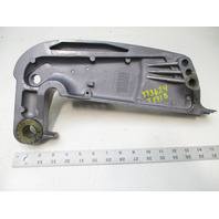 0333624 Evinrude Johnson Light Gray 25-60Hp Outboard Starboard Stern Bracket