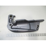 0333624 Evinrude Johnson Light Gray 25-60Hp Outboard Starboard Stern Bracket