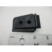 334164 0334164 OMC Grommet, Throttle Cable Evinrude Johnson 40/50HP