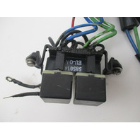 0585015 585015  Evinrude Johnson Trim and Tilt Relay 40 Hp 50 Hp