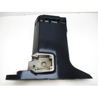 0335599 340824 Evinrude Johnson V6 Midsection Outer Exhaust Housing 20" 335599