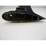 0335599 340824 Evinrude Johnson V6 Midsection Outer Exhaust Housing 20" 335599