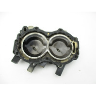 0335635 Cylinder Head & Cover OMC Evinrude Johnson 0327673 335635