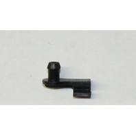 0335814 335814 OMC Evinrude Johnson Outboard Trail Lock Spring Retainer