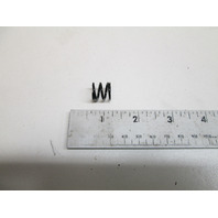 336179 0336179 OMC Evinrude Johnson Outboard Thermostat Spring