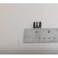 336179 0336179 OMC Evinrude Johnson Outboard Thermostat Spring