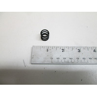 336179 0336179 OMC Evinrude Johnson Outboard Thermostat Spring