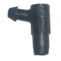 0336535 336535 Pitot Tube Fitting Nipple for Evinrude Johnson V4 90-225 Hp Outboard