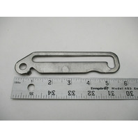 0338563 338563 OMC Evinrude Johnson Outboard Starboard Tilt Lock Link