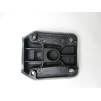 0338741 0337773 Johnson Evinrude Midsection Lower Mount Bracket Cover 90-300 Hp