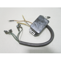 339-6222A4 Mercury Outboard Ignition Switch Box 7.5-20 Hp