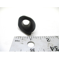 0339287 Evinrude Johnson Outboard Lower Cowl Throttle Cable Grommet