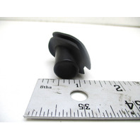 0339287 Evinrude Johnson Outboard Lower Cowl Throttle Cable Grommet
