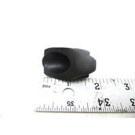 0339287 Evinrude Johnson Outboard Lower Cowl Throttle Cable Grommet