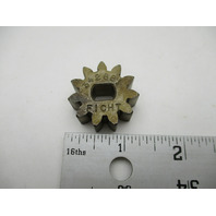 0342881 342881 OMC Evinrude Johnson Ficht Starter Drive Gear