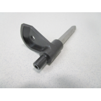 345063 Throttle Cam & Roller Arm Shaft Evinrude Johnson 0335544 Ficht 75-175hp
