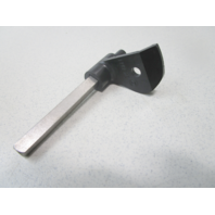 345063 Throttle Cam & Roller Arm Shaft Evinrude Johnson 0335544 Ficht 75-175hp