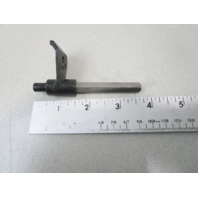 345063 Throttle Cam & Roller Arm Shaft Evinrude Johnson 0335544 Ficht 75-175hp