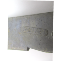 349061 0349061 0345672 345672 OMC Evinrude Johnson V4 V6 Outboard Trunnion Block