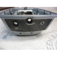 0390234 324627 Evinrude Johnson 5-8 Hp Lower Cover Cowl Bottom Cowling 390234