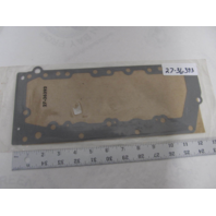 27-36393 Exhaust Gasket Mercury Merc 500, 50 HP Outboards