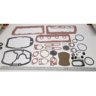 27-37277A1 Mercury Merc 500 50 HP Motor Overhaul Gasket Set NLA