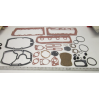 27-37277A1 Mercury Merc 500 50 HP Motor Overhaul Gasket Set NLA