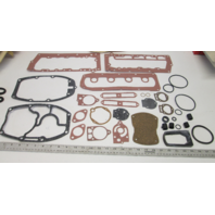 27-37277A1 Mercury Merc 500 50 HP Motor Overhaul Gasket Set NLA