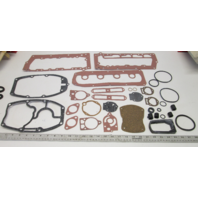 27-37277A1 Mercury Merc 500 50 HP Motor Overhaul Gasket Set NLA